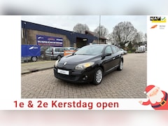 Renault Mégane - 1.4 TCE Celsium 2X SLEUTEL + BOEKJES NIEUWE APK