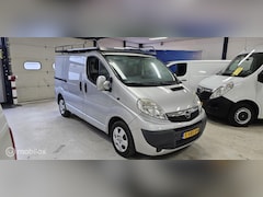 Opel Vivaro - bestel 2.0 CDTI L1H1