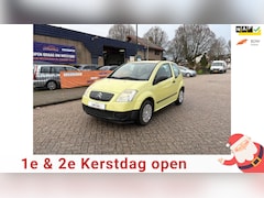 Citroën C2 - 1.1i Séduction NIEUWE APK