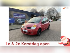 Renault Modus - 1.2-16V Authentique Basis Airco + NIEUWE APK