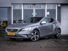 Volvo V40 - 1.5 T3 AUT R-Design Polar+ Org.NL I Panorama I Camera I Leder/Alcantara