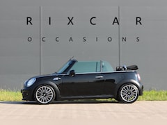 MINI Cabrio - 1.6 Cooper S Chili