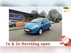 Ford Ka - 1.2 Trend NIEUWE APK