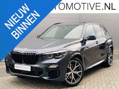 BMW X5 - xDrive45e High Executive Full Option, M-Sport, Sky Lounge, Merino leer, Leren Dashboard, e