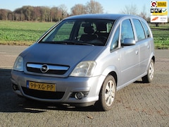 Opel Meriva - 1.6-16V Temptation+Trekhaak