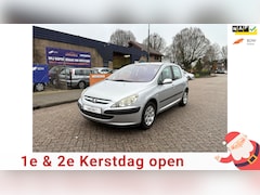 Peugeot 307 - 1.4-16V XS Pack Airco NIEUWE APK