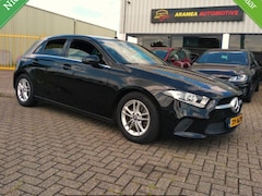 Mercedes-Benz A-klasse - 160 Advantage Widescreen|Carplay|Camera