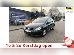 Peugeot 307 - 1.6-16V XS