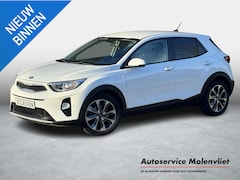 Kia Stonic - 1.0 T-GDi ComfortPlusLine Navigator I INCL. € 850, 00 AFL.KOSTEN + BOVAG GARANTIE