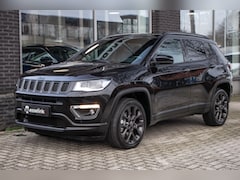 Jeep Compass - 4xe 190 Plug-in Hybrid Electric Limited Lease Ed. | complete uitrusting
