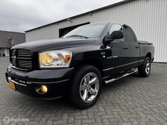 Dodge Ram 1500 - 5.7 HEMI V8 LPG 4x4 Quad Cab