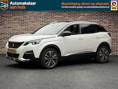 Peugeot 3008 - 1.2 PureTech GT Line Camera | Panorma | Apple Carplay/Android Auto | Adaptieve cruise