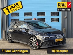 Volkswagen Golf - 1.4 GTE GRATIS Afleverpakket | IQ Light | Stoel/Stuur Verwarmd | 245 PK