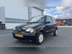 Fiat Seicento - 1.1 S