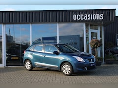 Suzuki Baleno - 1.2 Comfort