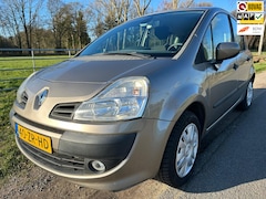 Renault Grand Modus - 1.2 TCE Expression airco nieuwe apk