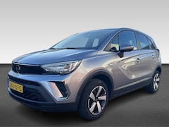 Opel Crossland - 1.2 Turbo Edition | 110 PK | Camera en parkeer sensoren | Winter pakket