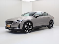 Polestar 2 - 2 Long Range Dual Motor 408PK 78kWh 91, 8% SoH [ PILOT PLUS+20 INCH+CARPLAY ]