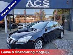 Opel Insignia - 1.6 Edition | Top onderhouden | Navi | Climate | NAP-170dkm | Zeer nette staat