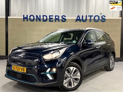 Kia e-Niro - DynamicLine 64 kWh I SOH 92% I INCL BTW I CARPLAY I CAMERA I 1E EIG I NAP I STOELVERW I CL