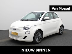 Fiat 500 - Icon 42 kWh | Navi | Cruise Control | Apple Carplay |
