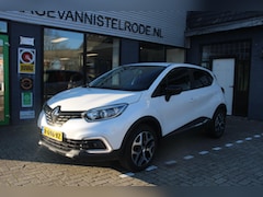 Renault Captur - 0.9 TCe Intens