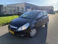 Opel Corsa - 1.4-16V 2008 5-DRS 2e Eig Cruise/Aux/Airco N APK
