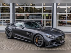 Mercedes-Benz AMG GT - 4.0 R