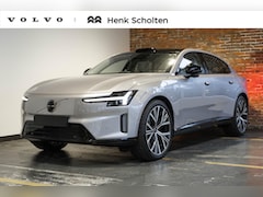 Volvo ES90 - Single Motor Extended Range Ultra 92 kWh | Verwachte binnenkomst Dec-2025 | Bowers & Wilki