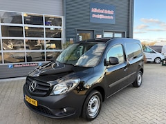 Mercedes-Benz Citan - 108 CDI BlueEFFICIENCY Airco