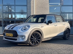 MINI Cooper - 1.5 Chili |NAP|2E EIGENAAR|