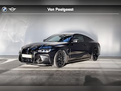 BMW M4 - Competition Innovation Pack Aut. - M Keramische remmen / M Carbon stoelen