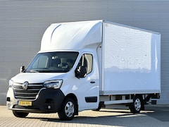 Renault Master - T35 2.3 dCi 165 Bakwagen met laadklep