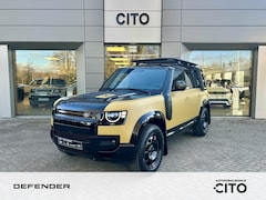 Land Rover Defender - P300e PHEV AWD Trophy Edition