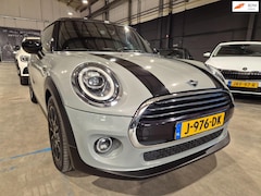 MINI Cooper - 1.5 Pepper - Panoramadak - Navigatie - Airco - Cruise - NL Auto