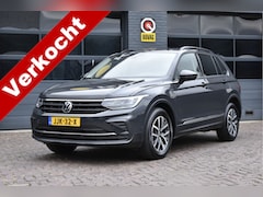 Volkswagen Tiguan - 1.4 TSI eHybrid Life