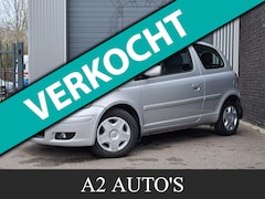 Toyota Yaris - 1.3 VVT-i S-Line Airco|Nap
