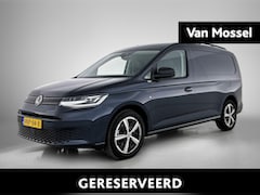 Volkswagen Caddy Cargo Maxi - 2.0 TDI 1st Edition 122 PK | Automaat | Multifunctioneel stuur | Airco | Adaptive cruise c