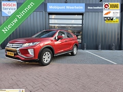 Mitsubishi Eclipse Cross - 1.5 DI-T Pure, 1e eigenaar, 56000Km