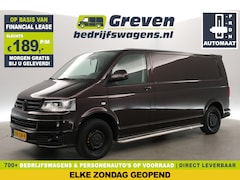 Volkswagen Transporter - 2.0 TDI L2H1 140PK Highline | DSG Automaat | Panoramadak | Airco | Cruise | Trekh. | Navi
