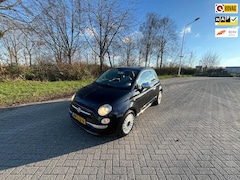 Fiat 500 - 1.2 Lounge*AUTOMAAT*PANO*AIRCO*ZEER NETTE AUTO