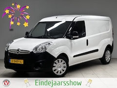 Opel Combo - 1.3 CDTi L2H1 Edition /Trekhaak /Zij-schuifdeur rechts /Airco /Elek. ramen /C.V. afstand /