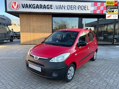 Hyundai i10 - 1.1 Pure