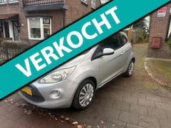 Ford Ka - 1.2 Limited