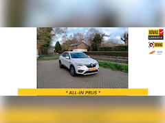 Renault Arkana - 1.3 TCe 140 mild hybride Intens luxe uitv. carplay cam ALLINPRIJS