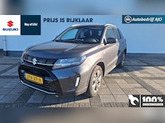 Suzuki Vitara - 1.4 Boosterjet Smart Hybrid Select AUTOMAAT