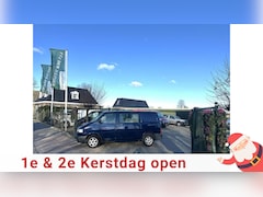 Volkswagen Transporter - 2.5 TDI 292 DUB.CAB. Youngtimer Marge