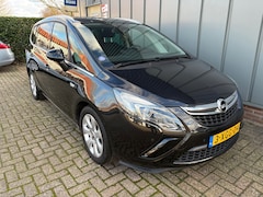 Opel Zafira Tourer - 1.4 Rhythm NAP//AIRCO//CRUISE//NAVI//TREKHAAK