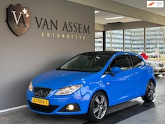 SEAT Ibiza SC - 1.4 Stylance|AIRCO|NWE KOPPELING