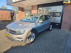 Volkswagen Tiguan - 1.4 TSI 4Motion Highline, Navi, ACC, Virual, 1e eig, NAP